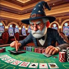Studio Microgaming 337sport dengan dealer profesional